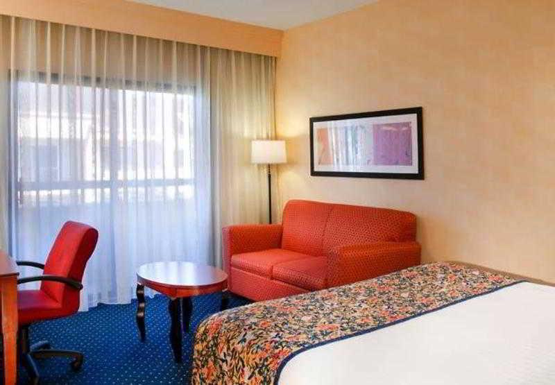 Hotel Courtyard Chicago Arlington Heights/South Zimmer foto